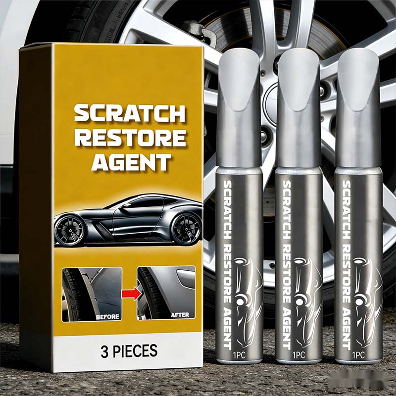 🖊️ Wheel Scratch Repair Pen