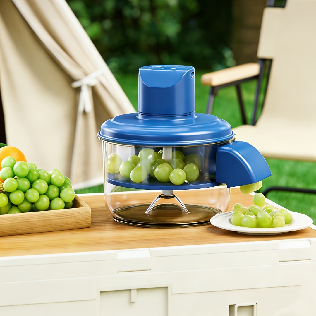 đĽLAST DAY 50% OFF - Universal Automatic Peeler | The Smart Kitchen Gadget That Peels Fruits & More In Seconds