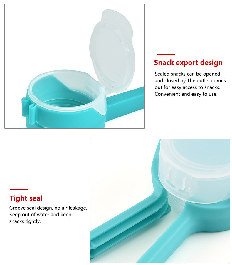 Food Preservation Sealing Clip β Keep Every Bite Fresh! ππ₯
