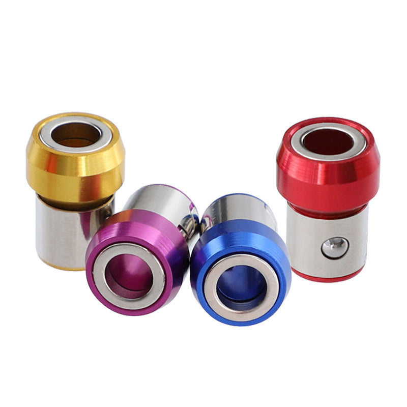 🔩Screwdriver Head Magnetic Ring