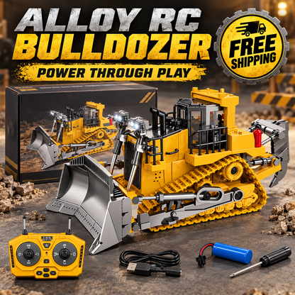 Remote Control Construction Mega Lifters