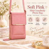 Soft Blush — Pink 🌸
