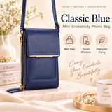 Classic Navy — Blue 💙