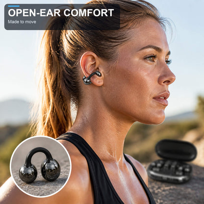 🎉2026 Sale🔥Ultra 3-in-1 Wireless Earbuds with Power Bank Case