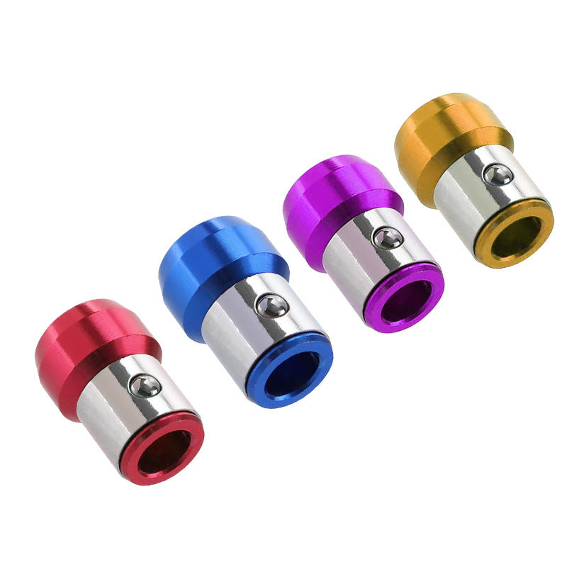 🔩Screwdriver Head Magnetic Ring