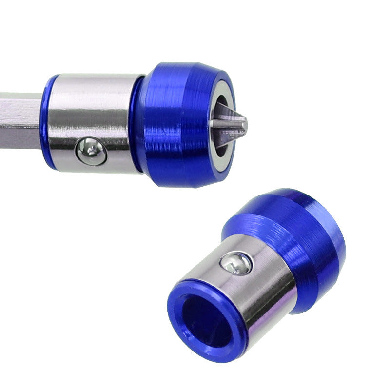 🔩Screwdriver Head Magnetic Ring