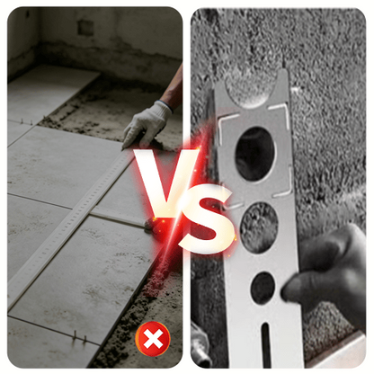 📏Stainless Steel Adjustable Tile Hole Locator
