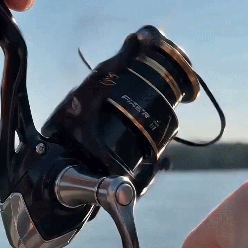 🎣Professional Fishing Rod and Reel Combo Set