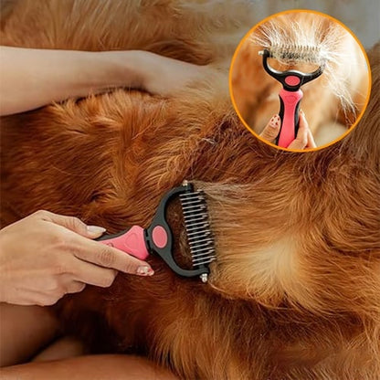 Pet Pro Grooming Tool