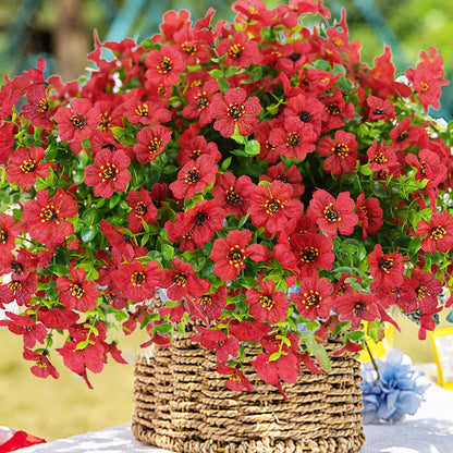 🌸Hot Sale 48% OFF -🌱High-Grade Material Artificial Flowers