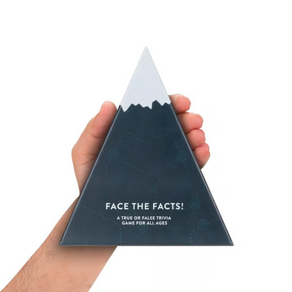 🔥Hot Sale 80% off🌟🤔Smart Hill Original | True/False Quiz Game