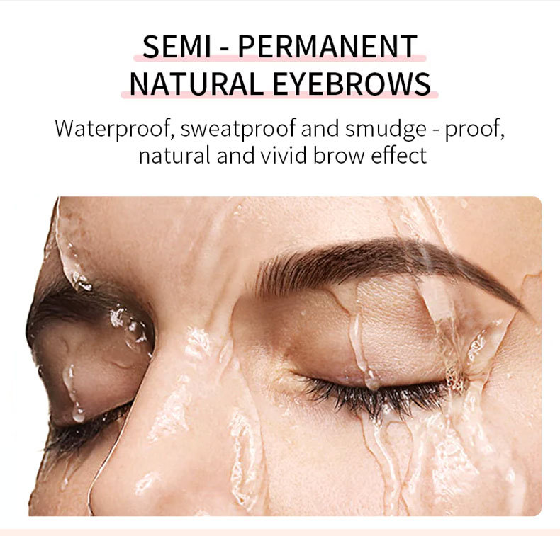 🔥Final 3 Hours: 80%🎁LOVILDS Camellia Hybrid Henna Tint