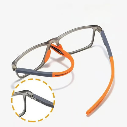 🏆👓 Multifocal Glasses | Smart Adaptive Technology🔥