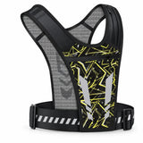 Black Yellow