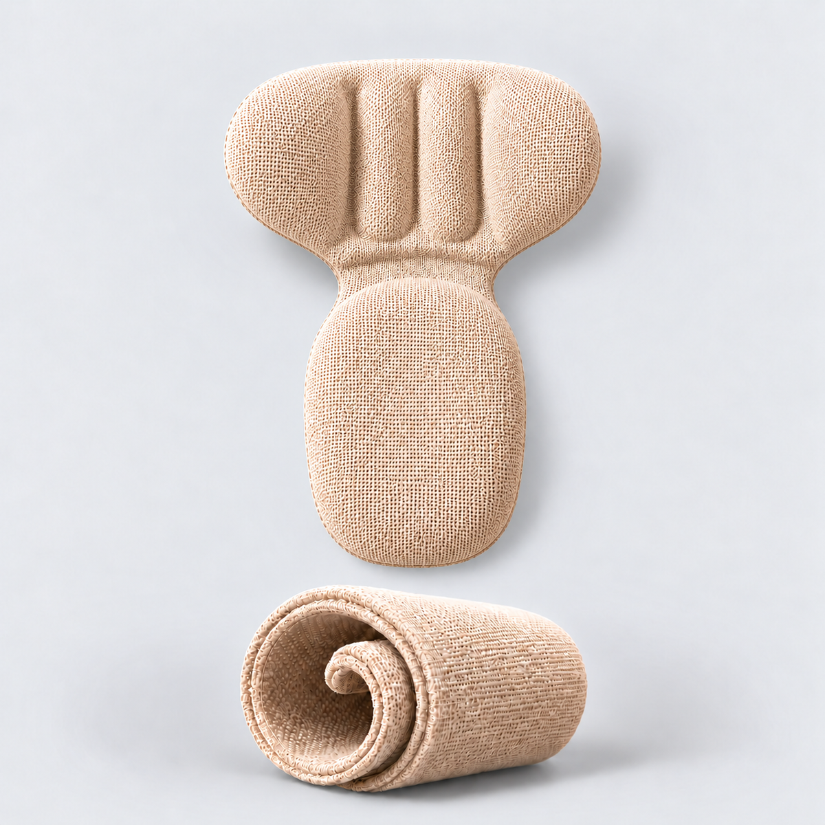 Heel Grip Pads for Loose Shoes – Wear Your Favorites Again