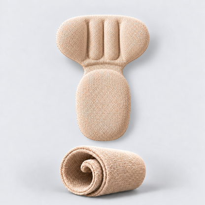 Heel Grip Pads for Loose Shoes – Wear Your Favorites Again