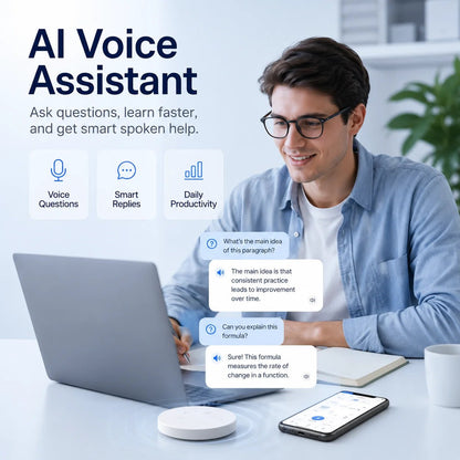 🌍 AI Pocket Translator – Real-Time Two-Way Voice Translation in 165+ Languages