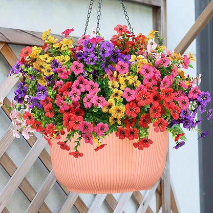 🌸Hot Sale 48% OFF -🌱High-Grade Material Artificial Flowers