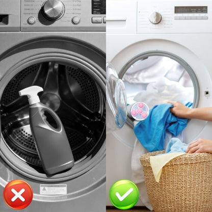 Washing Machine Hair Filter