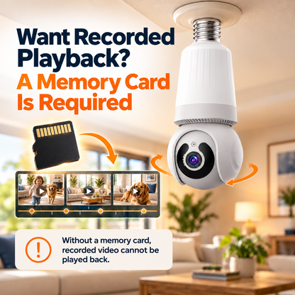 Stop Wondering What’s Happening at Home—See Every Angle, Even When You’re Away