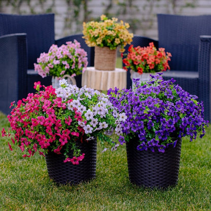 🌸Hot Sale 48% OFF -🌱High-Grade Material Artificial Flowers