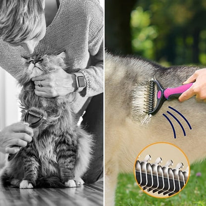 Pet Pro Grooming Tool