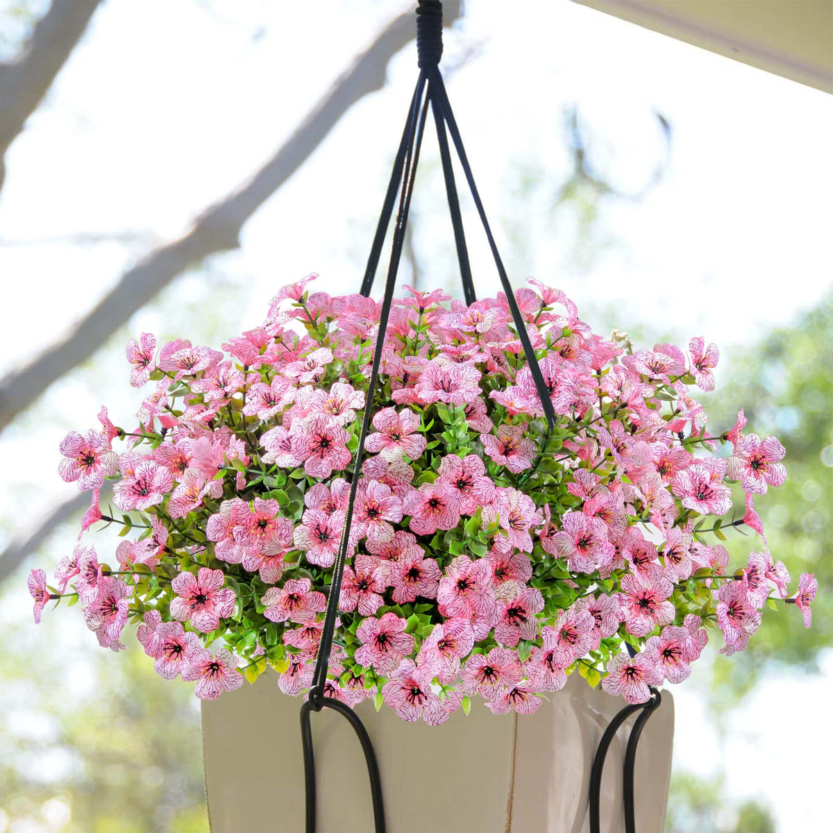 🌸Hot Sale 48% OFF -🌱High-Grade Material Artificial Flowers
