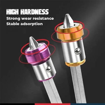 🔩Screwdriver Head Magnetic Ring