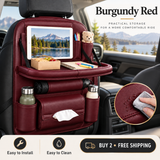 Burgundy Red