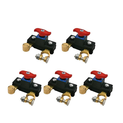 Universal Battery Disconnect & Leak Protector