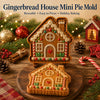 Gingerbread House