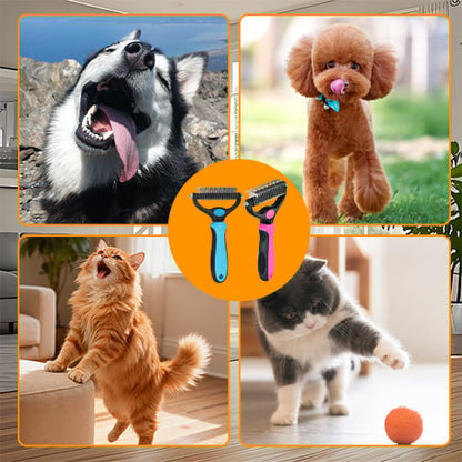 Pet Pro Grooming Tool