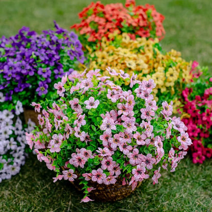 🌸Hot Sale 48% OFF -🌱High-Grade Material Artificial Flowers