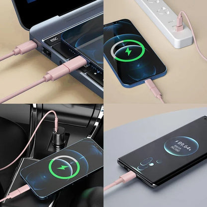 🔥5 IN 1 Mini Digital Gadgets Storage Box