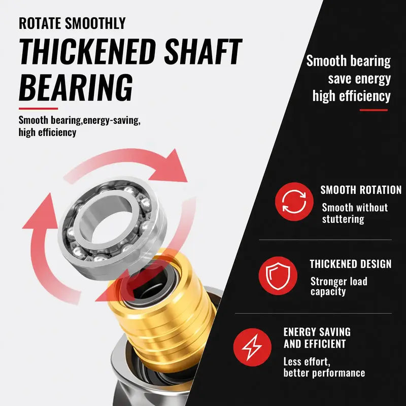 90° Right Angle Drill Attachment — Reach Tight Corners Without Removing Everything Apart