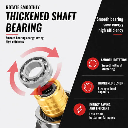 90° Right Angle Drill Attachment — Reach Tight Corners Without Removing Everything Apart