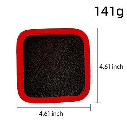 Magnetic Parts Tray Set — Keep Screws, Sockets & Small Tools From Rolling Away