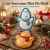 Cute Snowman