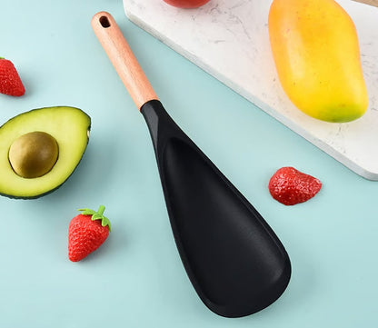 🎄Multifunction Spatula Cooking Spoon