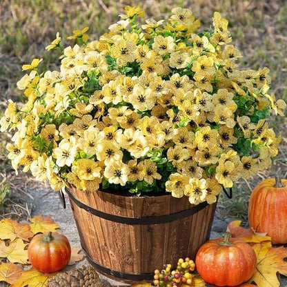 🌸Hot Sale 48% OFF -🌱High-Grade Material Artificial Flowers
