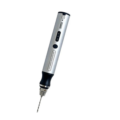 ✍️ 50% OFF! ⚡ Mini Engraving Pen – Cordless, Precise & Versatile ✨