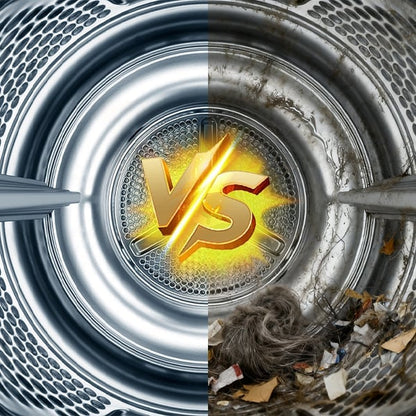 Washing Machine Hair Filter