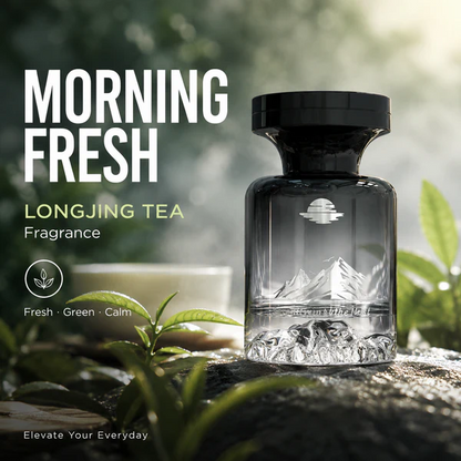 🔥Last Day 50% OFF🔥Fine Fragrance. Refresh Your Drive.