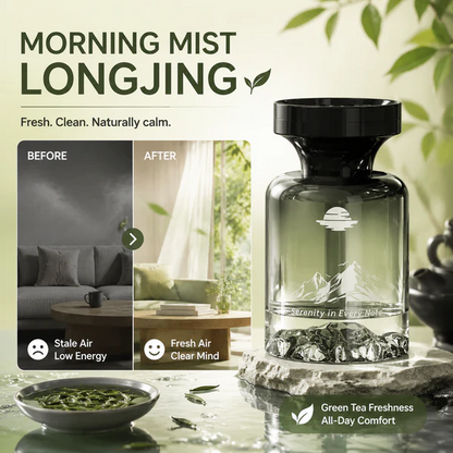 🔥Last Day 50% OFF🔥Fine Fragrance. Refresh Your Drive.