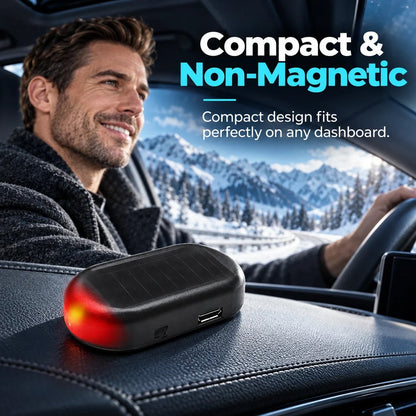 Electromagnetic Snow Removal & Anti-Freeze Device for Vehicles 🔥