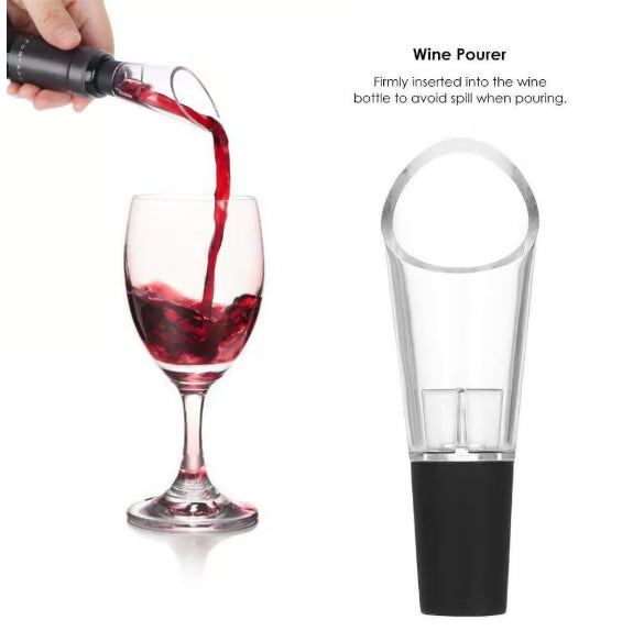 4 Wino On The Go Lovers Gift Set🍷