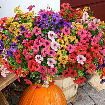 🌸Hot Sale 48% OFF -🌱High-Grade Material Artificial Flowers