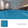Light blue denim / 1 Pack :  up to 50 ft²
