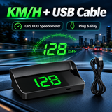 KM/H – USB Cable
