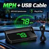 MPH – USB Cable